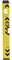 C.K T3494 16 400mm Spirit Level Box Section,Black