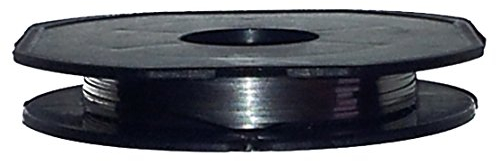 Flachdraht Nickel-Chrom 0.4x0.1mm / 25 Meter Heizdraht Nichrom AWG 31