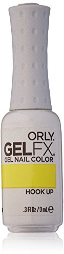 Orly Gel FX Nail Polish - Hook Up, 1er Pack (1 x 9 ml)