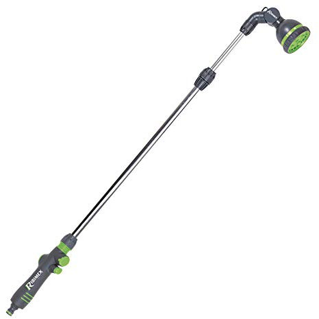 Ribimex Pra/TB.1304 Lancia multigetto telescopica 9 funzioni