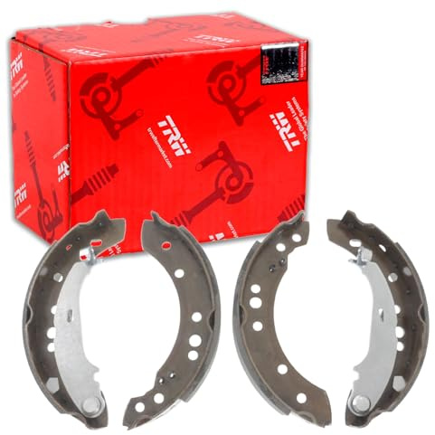 TRW Automotive AfterMarket GS8769 Brake Shoe