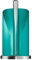 Wesco 322 104 Papierrollenhalter türkis, 15.5 x 15.5 x 30cm