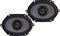 JBL GT786 5x7 / 6x8 2-Way GT7-Series Coaxial Car Audio Speakers (Pair)