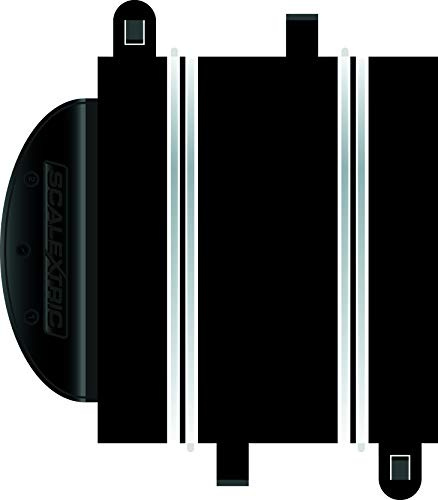 Scalextric C8545 Powerbase 2015 | 1:32 Scale Extension for Slot Car Set, Racing Gift Ideas for Adults & Kids, Racing Game Accessories