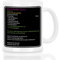 style3 Mythische Tasse Motivtasse