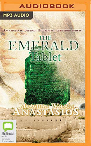 The Emerald Tablet