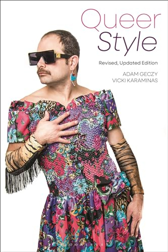 Queer Style: Revised, Updated Edition
