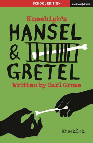 Hansel & Gretel: School Edition (Oberon Plays for Young People)