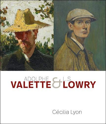 Adolphe Valette & L.S. Lowry