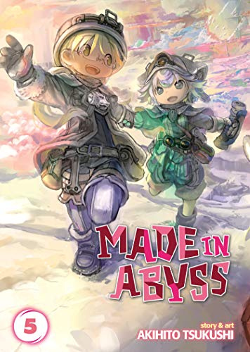 Seven Seas