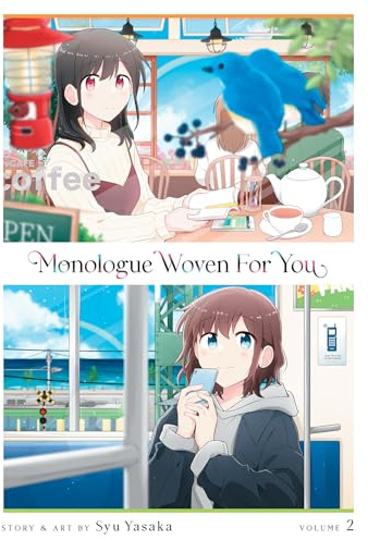 Monologue Woven For You Vol. 2
