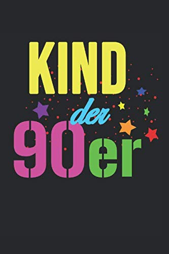 Kind Der 90er Neunziger Kalender 2020: Taschenkalender 2020 / Terminplaner 2020 / Jahresplaner 2020 / DIN A5 12 Monate Januar bis Dezember ( 15,2 x ... Fans, Neunziger Jahre Pop Musik Party Neon