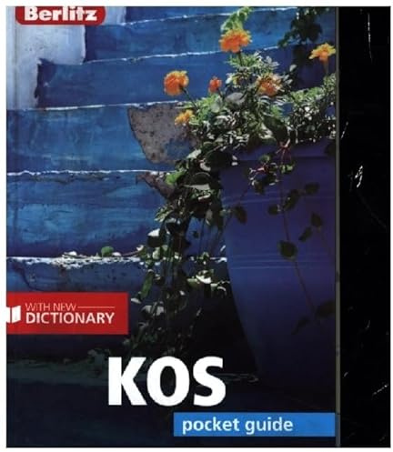 Berlitz Pocket Guide Kos (Berlitz Pocket Guides)