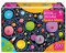 Book and Jigsaw Space Maze (Usborne Book and Jigsaw)