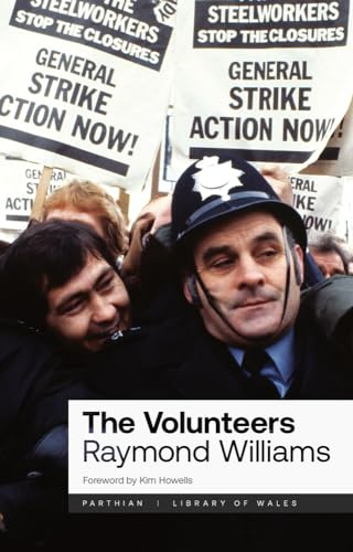 The Volunteers (30) (Library of Wales)