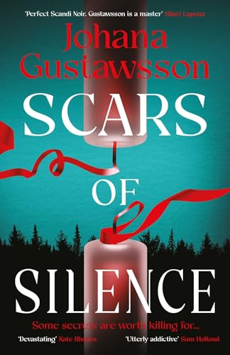 Scars of Silence (Volume 2) (Lidingö Mysteries)