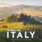 Italien Kalender 2025 | La Dolce Vita | 30,5 x 61 cm | Italienischer Reise-Wandkalender 12 Monate | Marble City Press | Toskana, Rom, Venedig, Florenz, Kolosseum, Alpen, Alpensee | Kalender 2024-2025