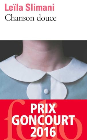Chanson douce (Collection folio)