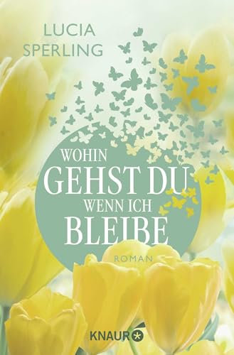 Wohin gehst du, wenn ich bleibe: Roman | Authentisch, gefühlvoll, inspirierend: über das Ende einer langen Ehe, vergessene Träume und unerwartete Chancen