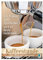 Kaffeestunde: Die Welt der Baristas (Wandkalender 2025 DIN A3 hoch), CALVENDO Monatskalender: Kaffee und originelle, lustige Sprüche zaubern ein Lächeln auf jedes Gesicht (CALVENDO Lifestyle)