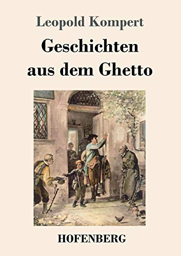 Geschichten aus dem Ghetto