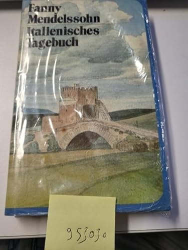 Italienisches Tagebuch