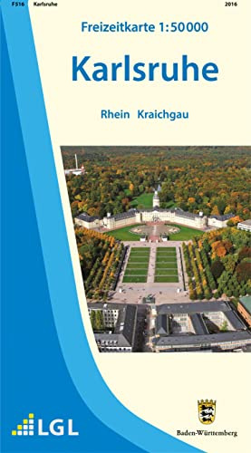 F516 Karlsruhe: Rhein Kraichgau: Rhein Kraichgau. In Zusammenarbeit mit dem Schwarzwaldverein, dem Odenwaldklub und dem Pfälzerwald-Verein ... Informationen, Wander- und Radwanderungen)