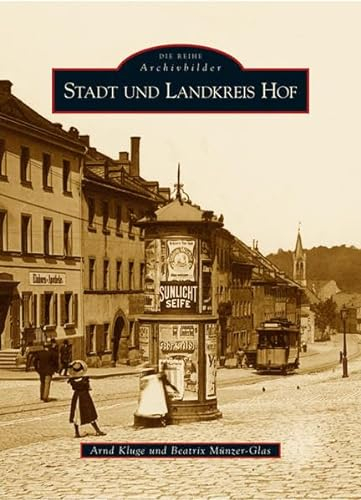 Stadt und Landkreis Hof