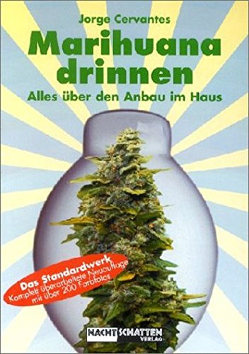 Marihuana Drinnen: Alles über den Anbau im Haus