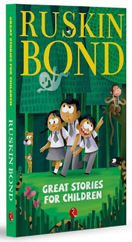 Great Stories for Children