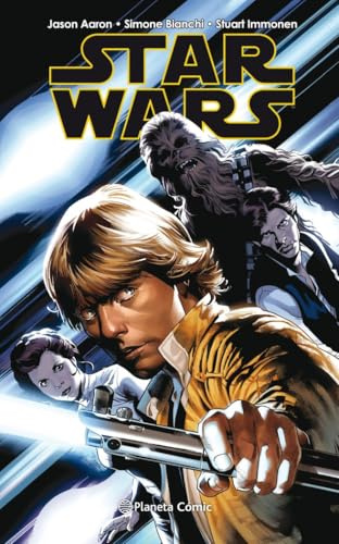 Star Wars 2 (Star Wars: Cómics Tomo Marvel, Band 2)