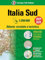 Italy South atlas - atlante stradale Sud 2024/2025