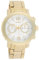 Oozoo C5747 - Damenuhr, goldfarben, Gold, Armband