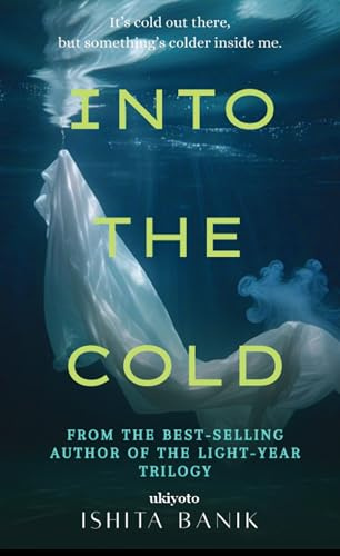 Into the Cold | It's cold out there, but something's colder inside me