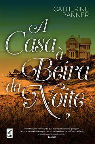 A Casa à Beira da Noite