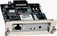 Epson Type B EpsonNet 10/100 Base Tx Internal Print Server 2 Print Server - Printserver (Ethernet LAN, SNMP, 5-35 °C, 20-80%, -35-70 °C, 100 Mbit/s)