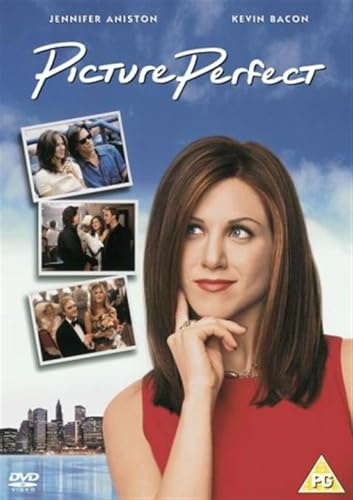 Picture Perfect - Dvd [UK Import]