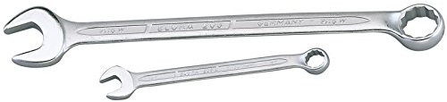Draper 3/4WW Combination Spanner 03834 Long Whitworth Combination Spanners