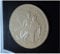 historicgiftsets Football World Cup in South Africa (2010) 2009 British Virgin Isles One Dollar Coin (BU) Collector Gift Set in Display Case