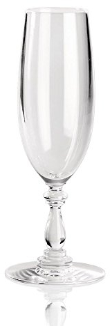 Alessi Dressed Sektglas - 1 Stück