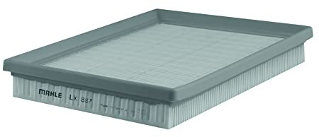 MAHLE LX 887 - Air Filter Car - Engine