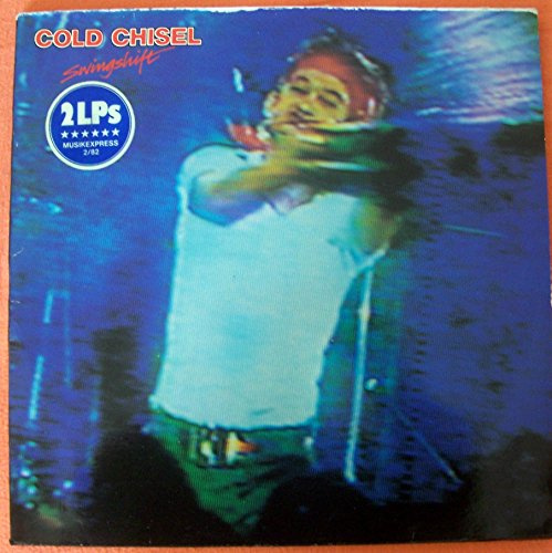 Swingshift / Vinyl record [Vinyl-LP]