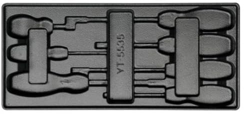 YATO YT-55351 Adapter Werkzeugmodul 0.150kg