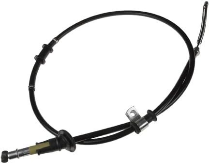 Blue Print ADC446209 Brake Cable