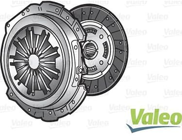 Valeo 828052 SAT Kupplungssatz