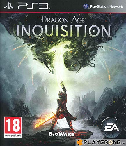 Dragon Age Inquisition [PlayStation 3]