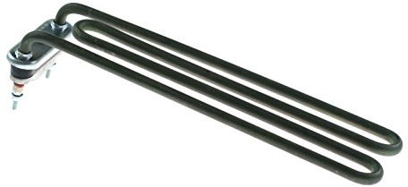 Elemento calefactor para lavavajillas FAGOR/AMATIS 2000W 230V R223005000