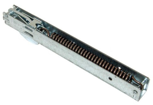 Hinge Fixed Pivot for Hotpoint Cooker Equivalent to C00081594