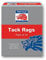 Tetrosyl Unimask UTR001 Tack Rags Pack of 10