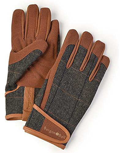 Burgon & Ball Men's Gardening Gloves Gardening Gloves (pack of 1)